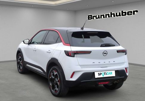 Opel Mokka, 2021 3