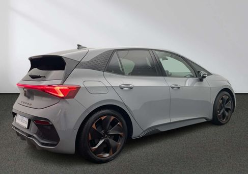 Cupra Born, 2022