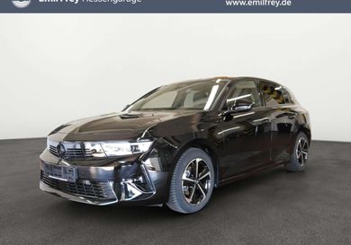 Opel Astra, 2025