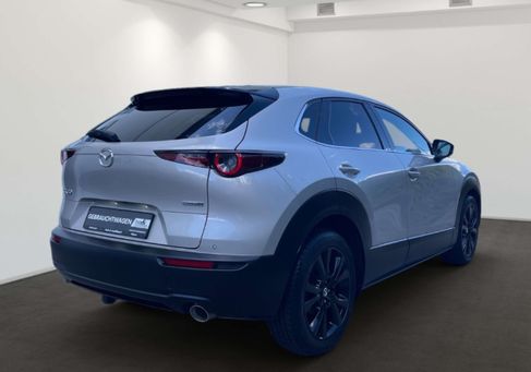 Mazda CX-30, 2023 3