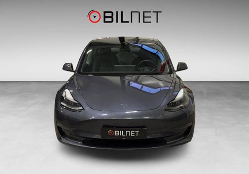Tesla Model 3, 2021 3