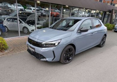 Opel Corsa, 2025