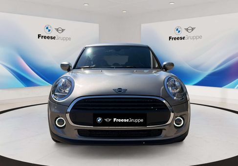 MINI ONE, 2020
