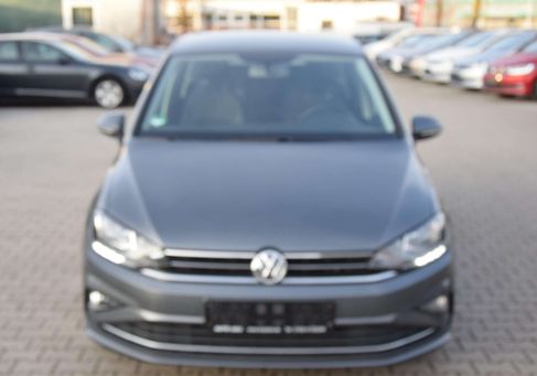 Volkswagen Golf Sportsvan, 2020