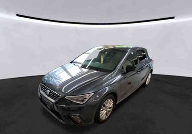 Seat Ibiza, 2025