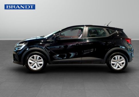 Renault Captur, 2023