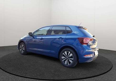 Volkswagen Polo, 2025 3