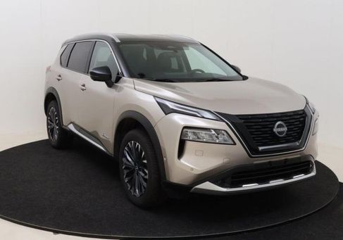 Nissan X-Trail, 2025 3
