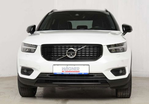 Volvo XC40, 2020 2