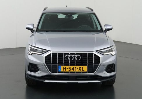 Audi Q3, 2019