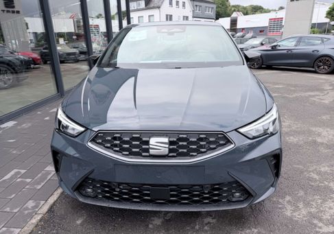 Seat Ibiza, 2026