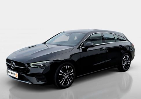 Mercedes-Benz CLA 180, 2023