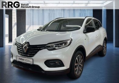 Renault Kadjar, 2021