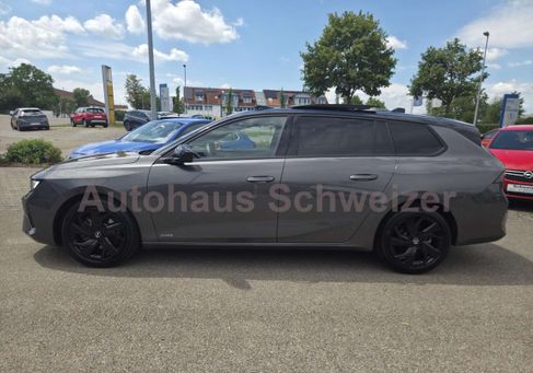 Opel Astra, 2023