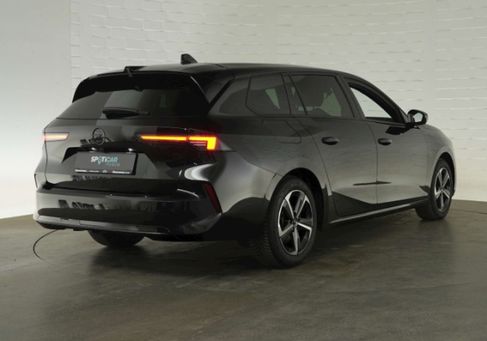 Opel Astra, 2024
