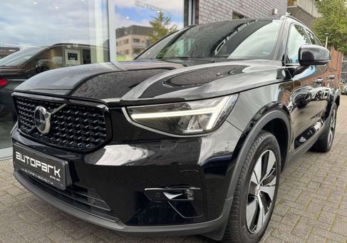 Volvo XC40, 2022 2