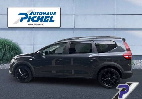 Dacia Jogger, 2022 2