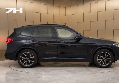 BMW X3, 2024 2