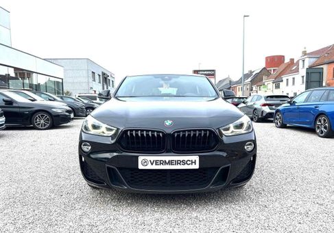 BMW, 2019 2