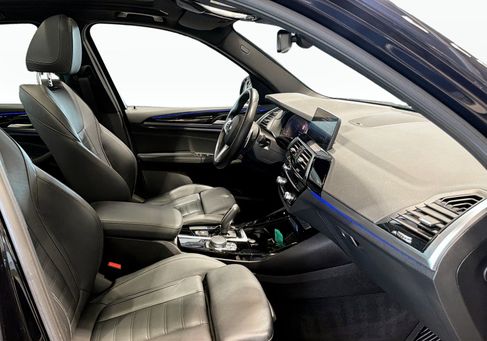 BMW X3, 2021 3