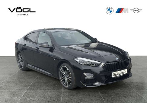 BMW 218, 2023 2