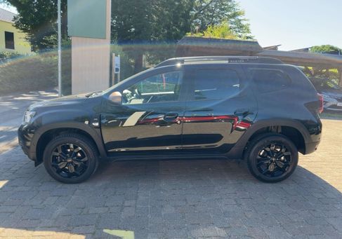 Dacia Duster, 2023 2