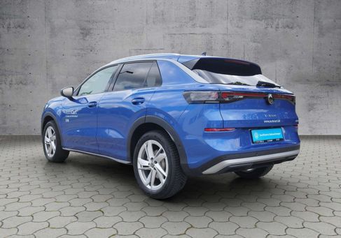 Volkswagen T-Roc, 2026