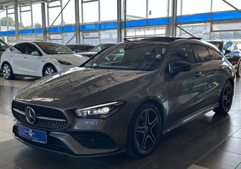Mercedes-Benz CLA 220, 2023