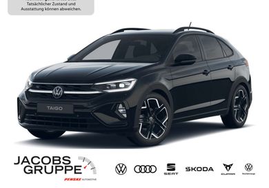 Volkswagen Taigo, 2025