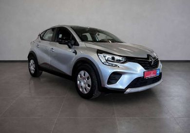 Renault Captur, 2022