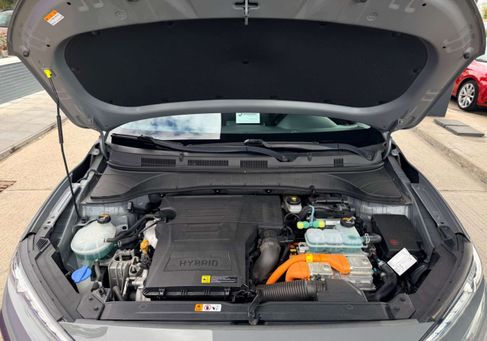 Hyundai Kona, 2020 3