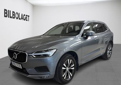 Volvo XC60, 2020