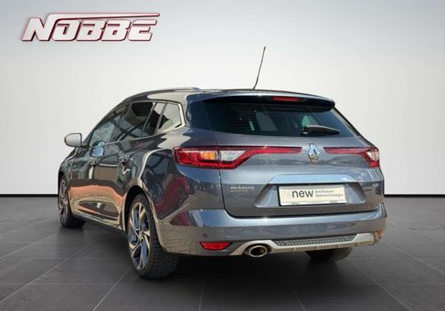 Renault Megane, 2018