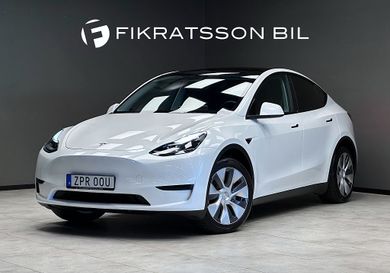 Tesla Model Y, 2023