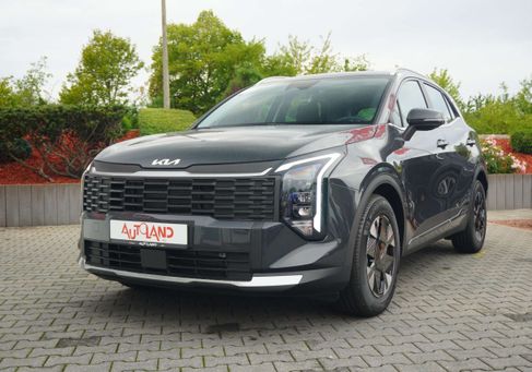 Kia Sportage, 2026 2