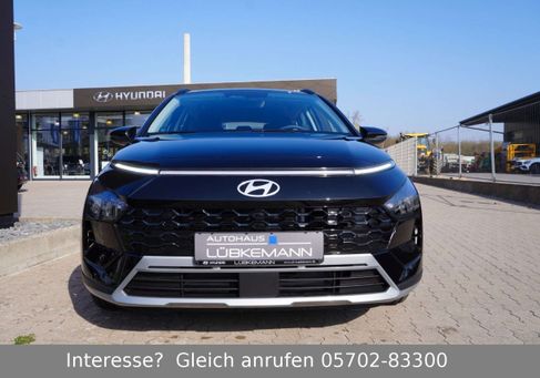 Hyundai Bayon, 2026 3
