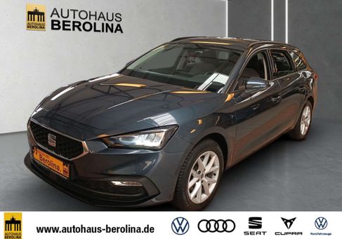Seat Leon, 2022