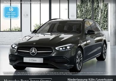 Mercedes-Benz C 300, 2023