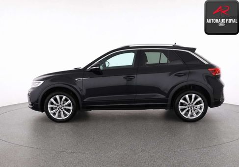 Volkswagen T-Roc, 2025