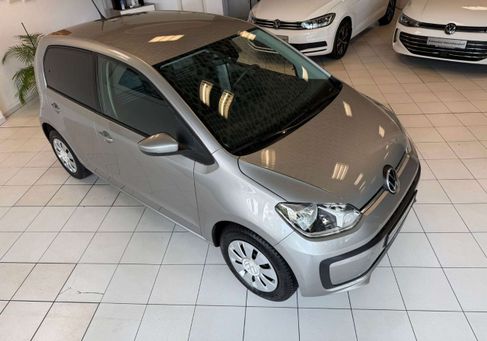 Volkswagen up!, 2023