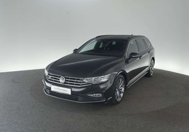 Volkswagen Passat Variant, 2023
