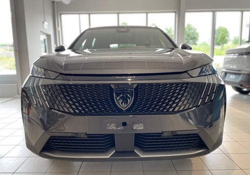 Peugeot 5008, 2026
