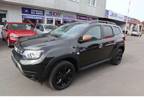 Dacia Duster, 2024 2