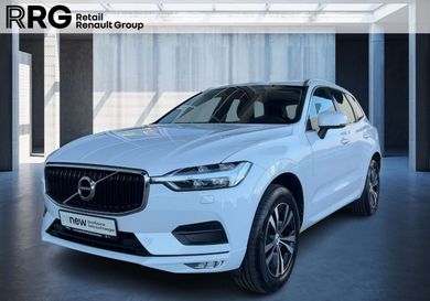 Volvo XC60, 2020
