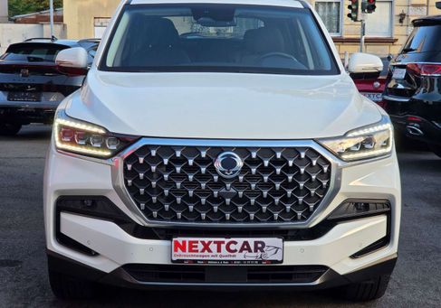 Ssangyong REXTON, 2022 2