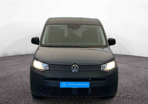 Volkswagen Caddy, 2025