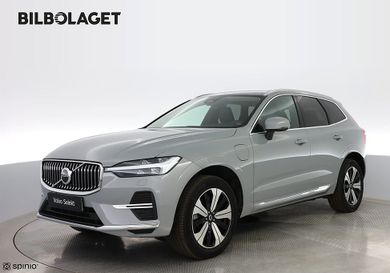 Volvo XC60, 2025