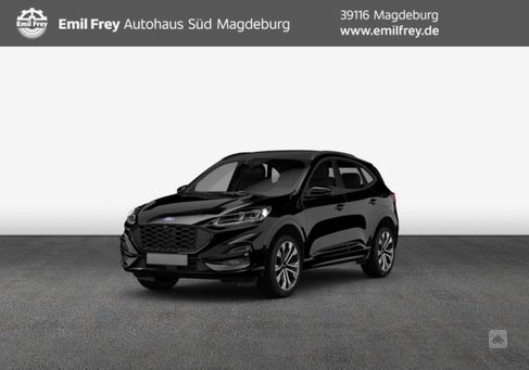 Ford Kuga, 2020