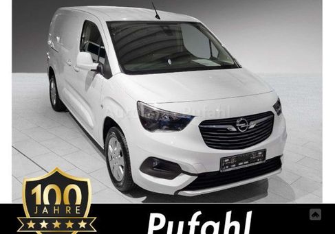 Opel Combo, 2020