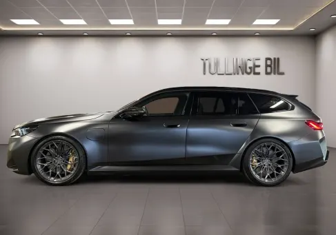 BMW M5, 2026